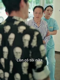 Tập 9 - Mặt Nạ Kẻ Thừa Kế