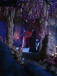 第6集 - 這個王妃路子野，得寵