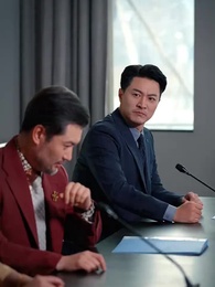 Bapa yang Tak Terkira - Episode 34