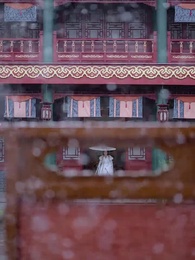 前夫求復合時，我已當皇後 - Episode 1