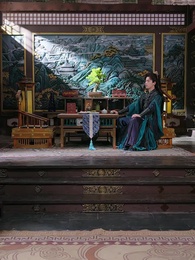 這個王妃路子野，得寵 - Episode 52