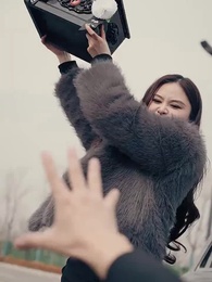 Épisode 10 - Le Retour à travers les Ténèbres