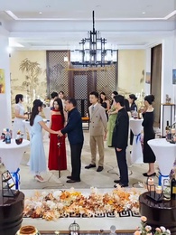 Episodio 13 - La Encrucijada de Amor