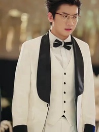 Tập 55 - Mặt Nạ Kẻ Thừa Kế