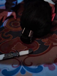 前夫求復合時，我已當皇後 - Episode 55