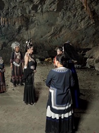 Episodio 17 - El Corazón de la Traición: La Larga Lucha de la Ancestral