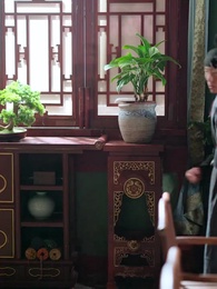 前夫求復合時，我已當皇後 - Episode 25