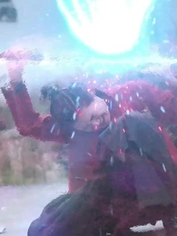 إِزاحة القفصِ: صرِير الطّيرِ المكشوف - Episode 14