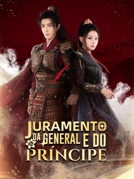 Juramento da General e do Príncipe