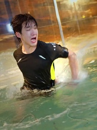 الحلقة 5 - الأب الزعيم الخفي