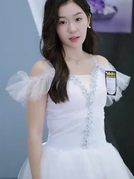 ตอนที่ 21 - ก้าวใหม่บนปลายเท้า