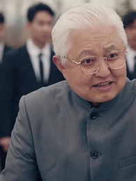 Le Retour à travers les Ténèbres - Episode 22