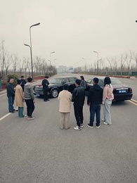 Épisode 6 - Le Retour à travers les Ténèbres