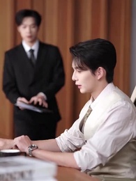 第25集 - 閃婚後,我被冷面老公寵上天