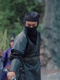 Episode 58 - Mantan Suamiku Seorang Kaisar!