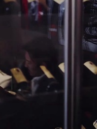 Episode 20 - My Dad's the Business Tycoon