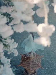 Episode 1 - Mantan Suamiku Seorang Kaisar!