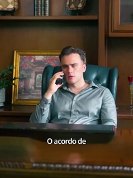 Episódio 43 - [Dublado]Desejo do Meu Alfa Acidental