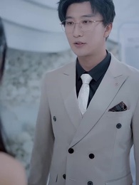 Любовь на мели - Episode 1