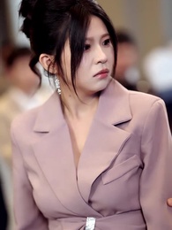 鳩佔鵲巢終成空 - Episode 22