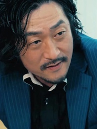 私、ブラック企業の社長になりました - Episode 7