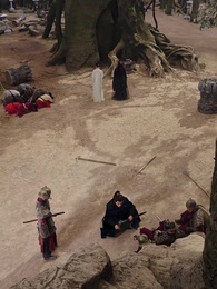 第18集 - 這個王妃路子野，得寵