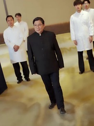 第53集 - 鳩佔鵲巢終成空