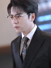 鳩佔鵲巢終成空 - Episode 36