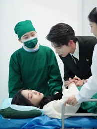 閃婚後，我被冷面老公寵上天 - Episode 48