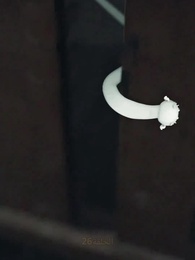 [مدبلج]المحظية بين الحمل والسحر - Episode 26