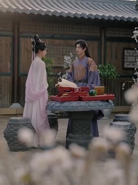 Episode 67 - Mantan Suamiku Seorang Kaisar!