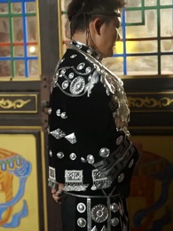 Episodio 30 - El Corazón de la Traición: La Larga Lucha de la Ancestral