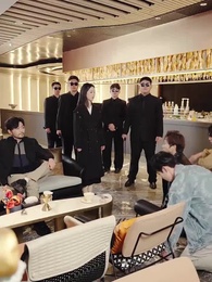 My Dad's the Business Tycoon - Episode 38