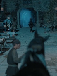 Episode 3 - Mantan Suamiku Seorang Kaisar!