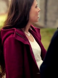 第55集 - 我前男友的叔叔失控了