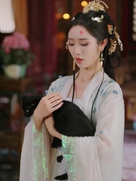 第3集 - 這個王妃路子野，得寵