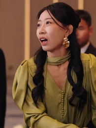 幸得萌孫償孝恩 - Episode 35