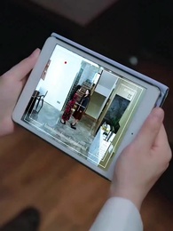 ตอนที่ 30 - ก้าวใหม่บนปลายเท้า