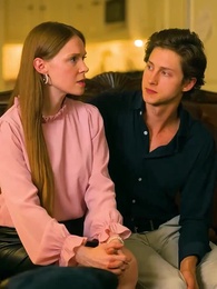 [Dublado]Desejo do Meu Alfa Acidental - Episode 51