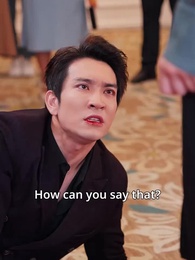 Empty Fortune, Broken Family - Episode 39