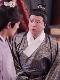 第64話 - [吹替]悪名皇子と神獣娘 ― 皇宮逆転録