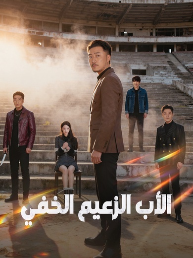 الأب الزعيم الخفي