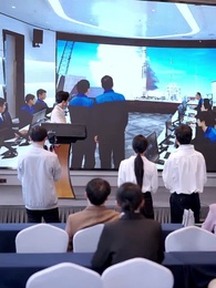 鳩佔鵲巢終成空 - Episode 19