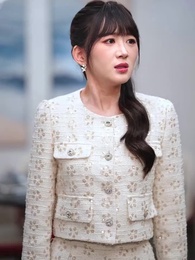 The CEO's Contract Queen - Episode 78