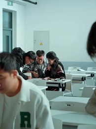 [吹替]令嬢は、鬼ノ村から還ってきた - Episode 23