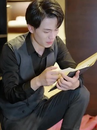 ตอนที่ 33 - ก้าวใหม่บนปลายเท้า