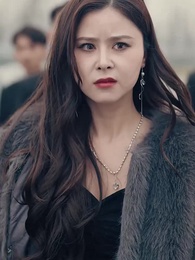 Épisode 24 - Le Retour à travers les Ténèbres