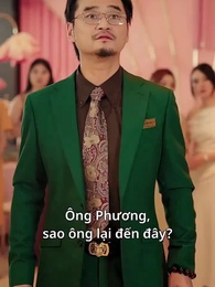 Tập 31 - Mặt Nạ Kẻ Thừa Kế