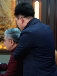 第48話 - 父たちの戦争