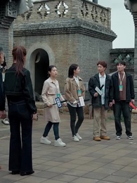 Aku Datang dari Desa Penjahat - Episode 67